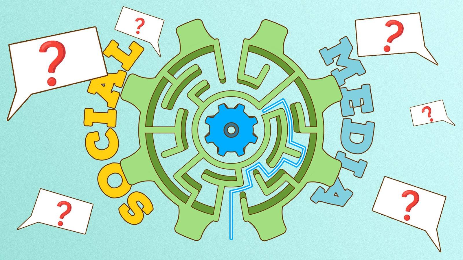 Are Social Media Settings Intentionally Confusing? Here’s the Truth