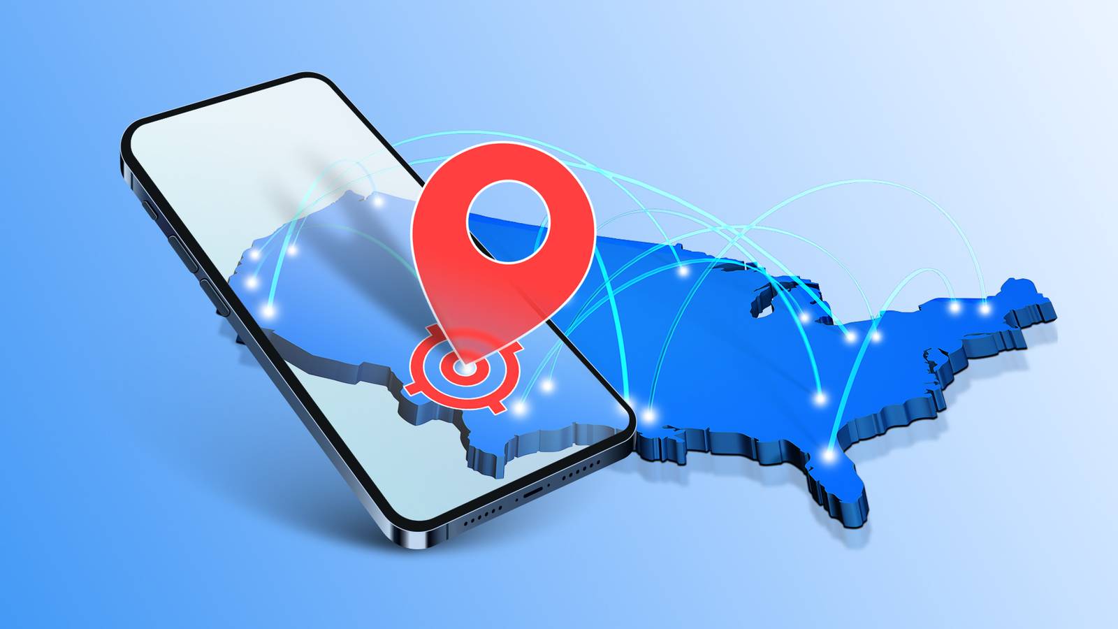 Phone Networks How Accurate Are Cell Phone Network Coverage Maps?