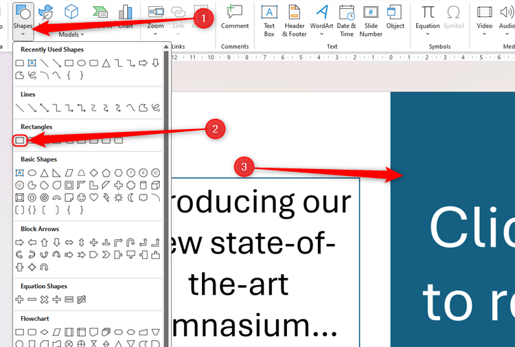 Use Animation Triggers to Make Your PowerPoint More Interactive