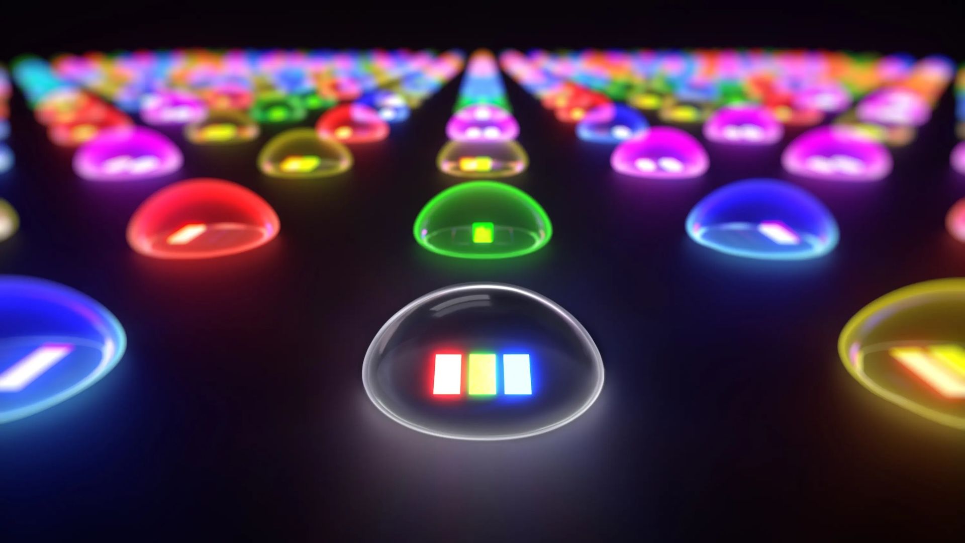 What Is an RGB Mini-LED TV, and How Does It Compare to OLED?