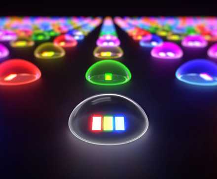What Is an RGB Mini-LED TV, and How Does It Compare to OLED?
