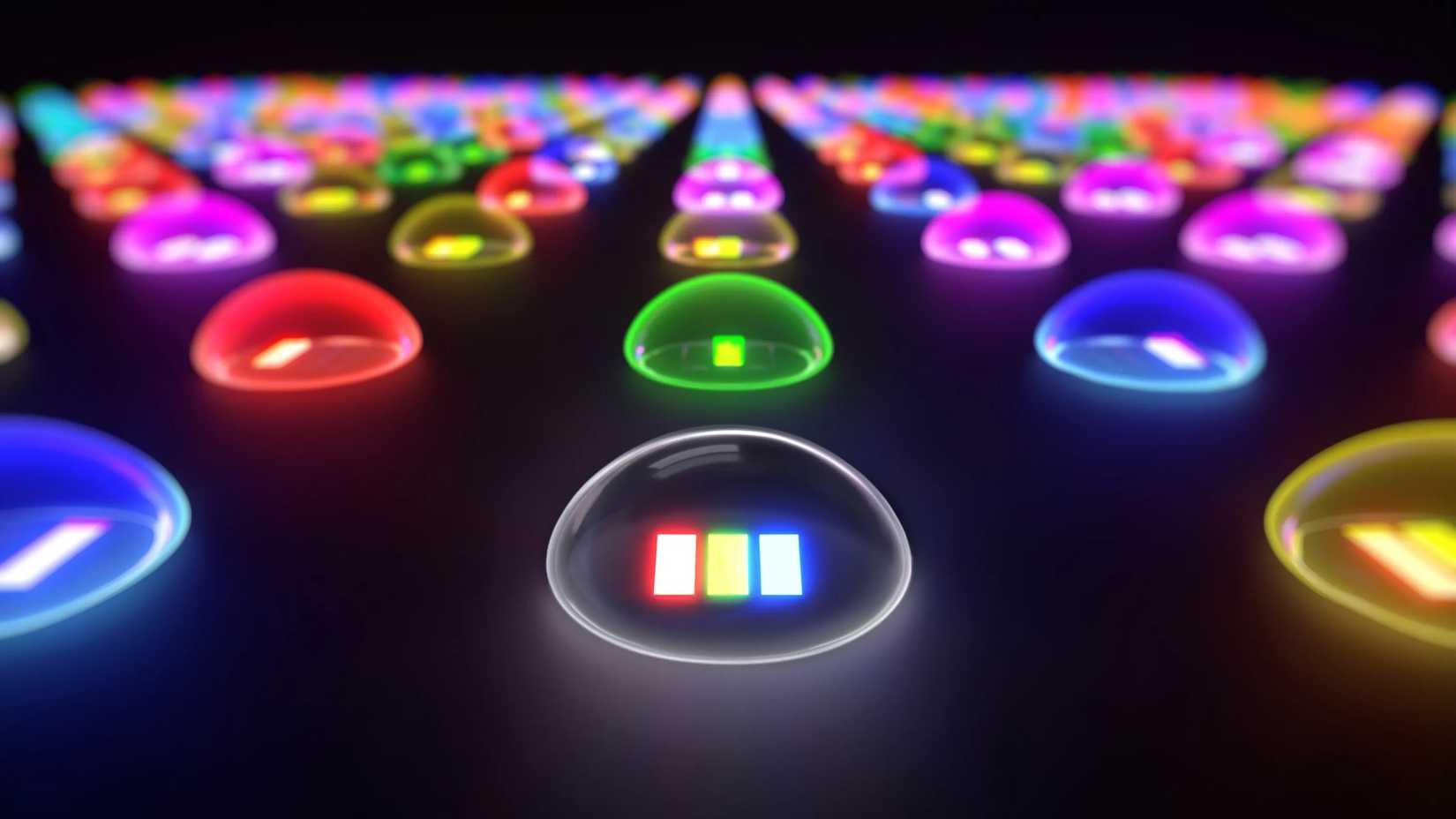 What Is an RGB Mini-LED TV, and How Does It Compare to OLED?