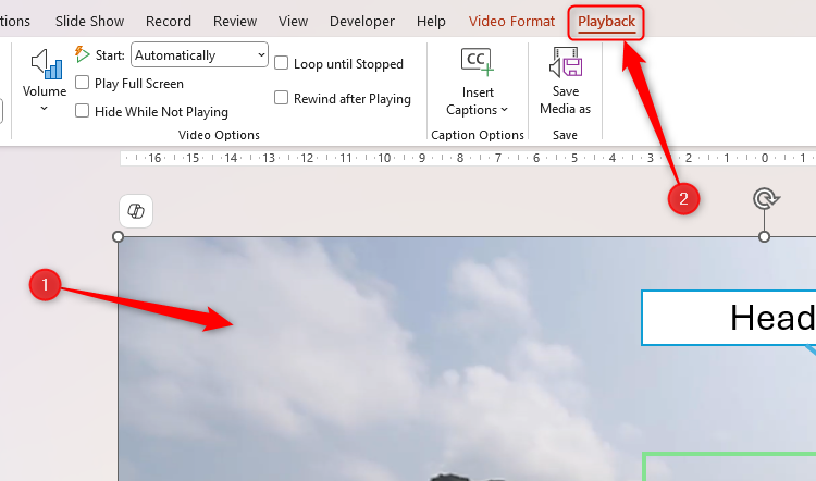 How to Add Bookmarks to Video and Audio in PowerPoint (And Why You Should)