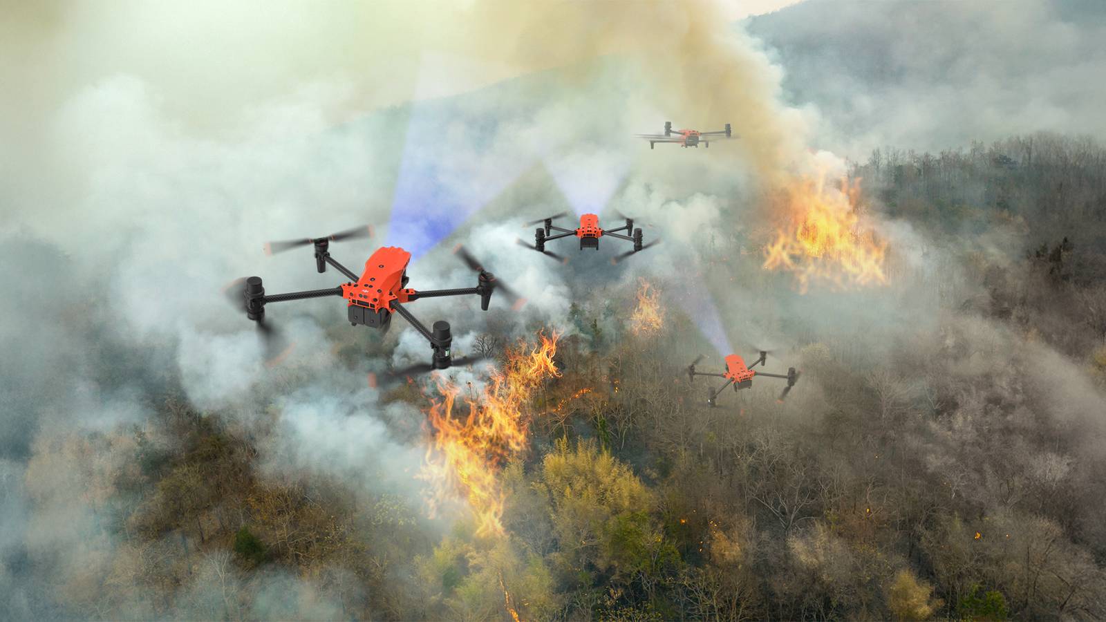 Meet the Robots That Could Save Your Life One Day