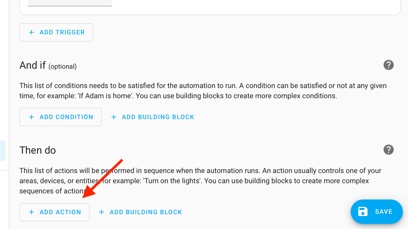 How I Use Home Assistant to Describe Who's At the Door Using AI
