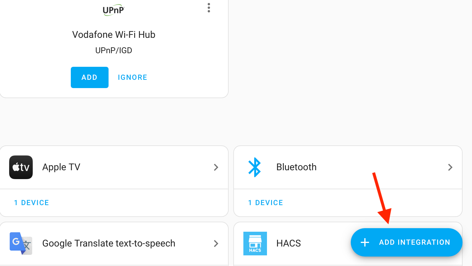 How I Use Home Assistant to Describe Who's At the Door Using AI