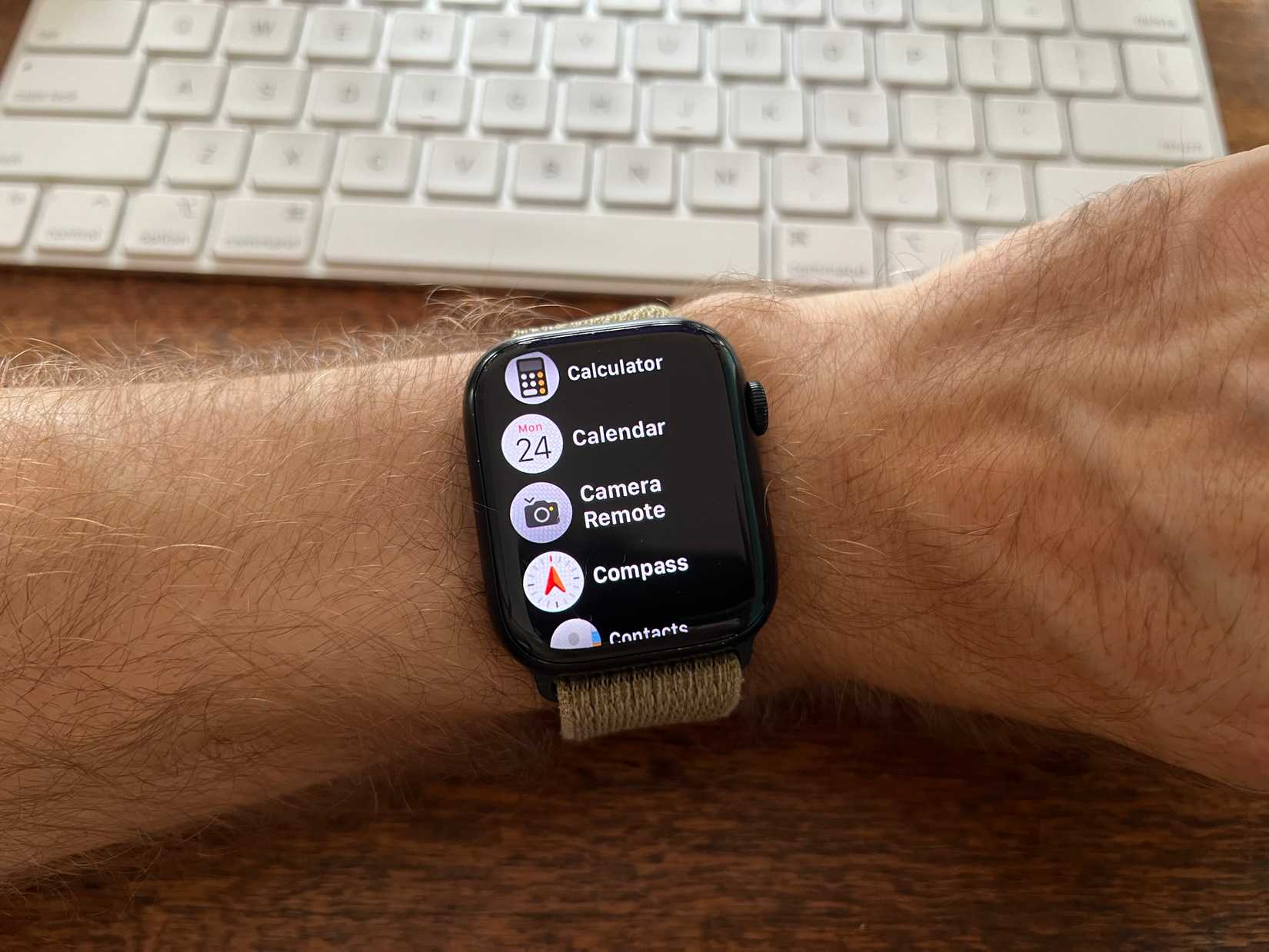 5 iPhone Camera Tricks I Use All the Time
