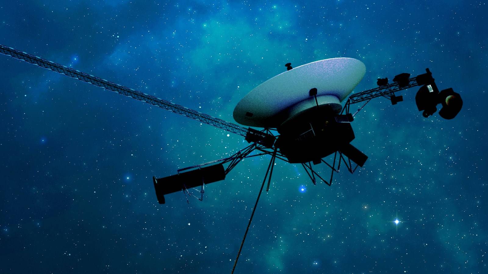 Proofreader Instrument NASA Shuts Down Major Voyager Instruments, But for Good Reason