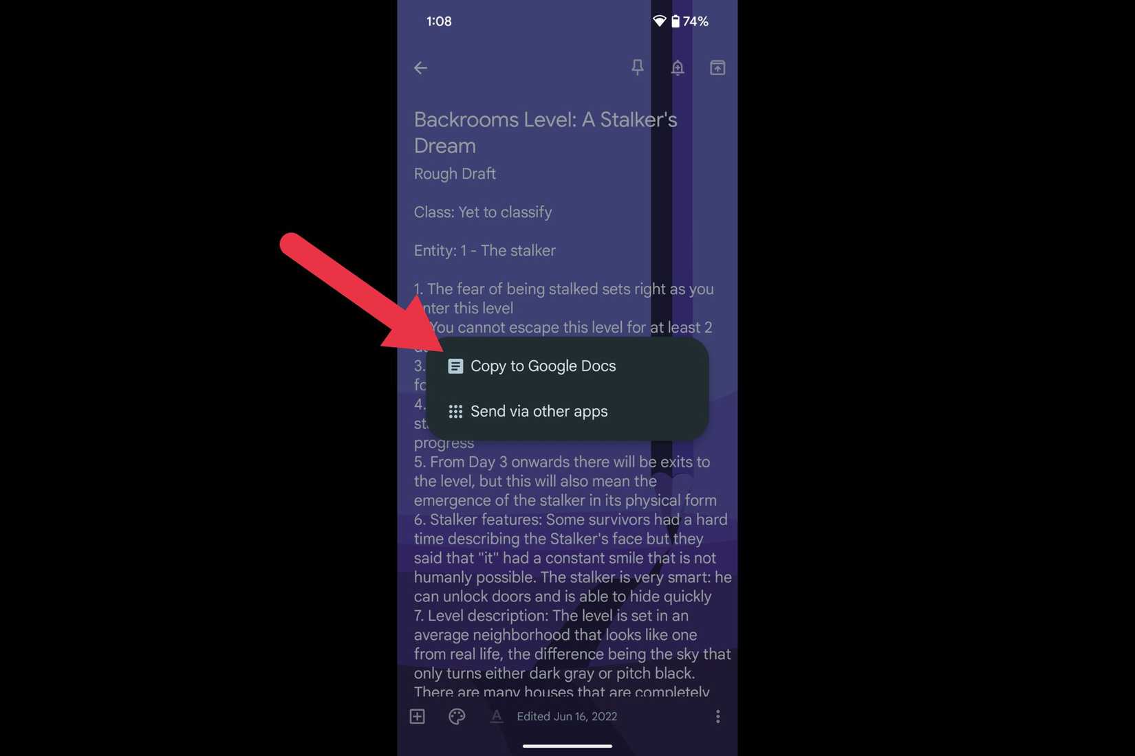 I Use Google Keep Daily, and These 5 Features Deserve More Attention