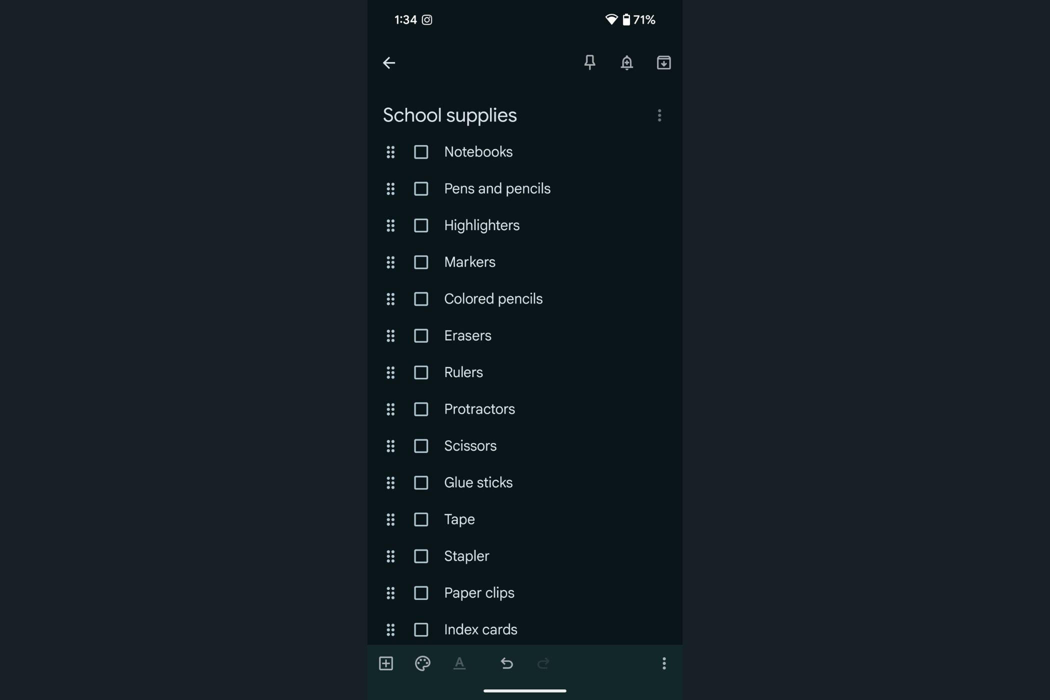 I Use Google Keep Daily, and These 5 Features Deserve More Attention