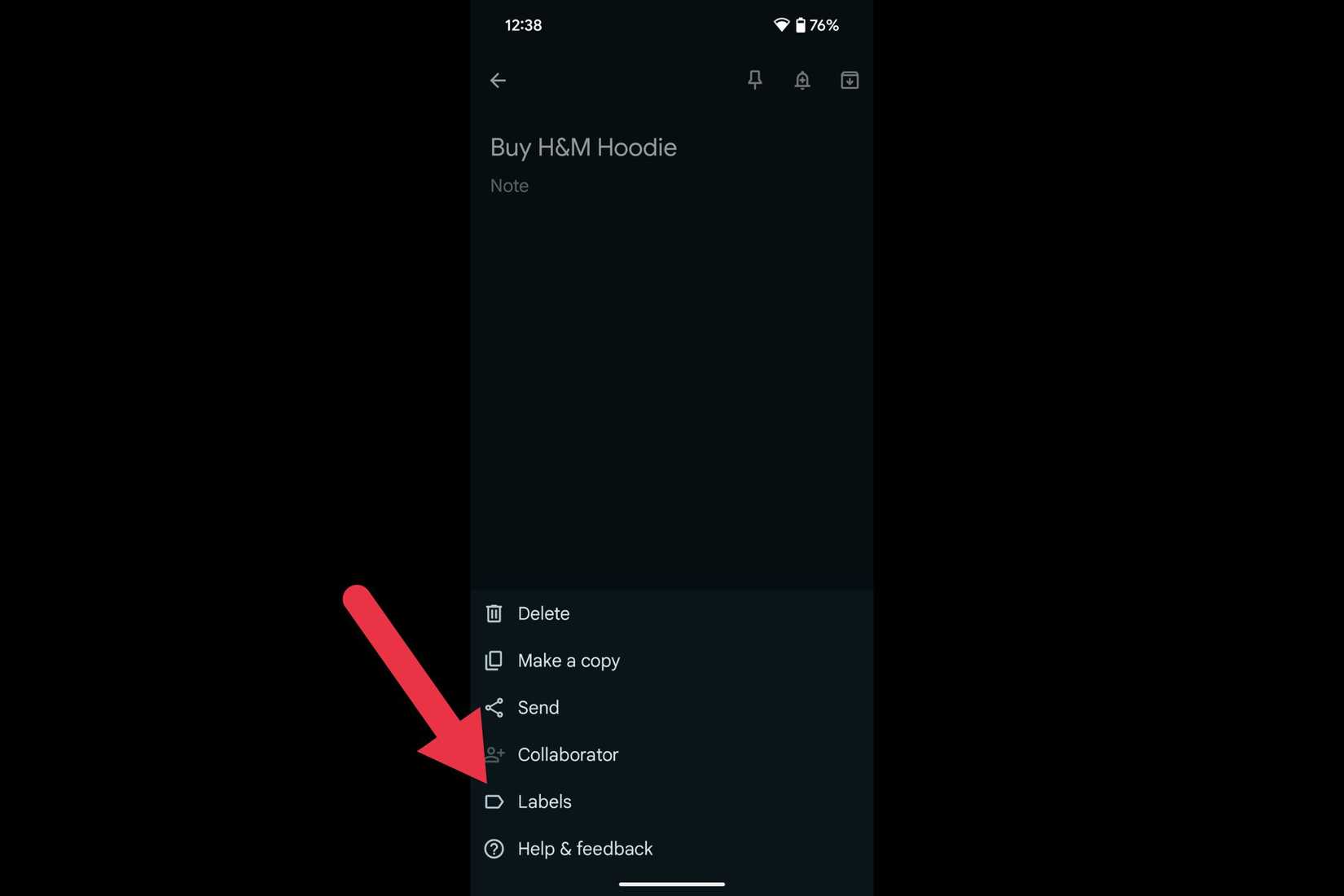 I Use Google Keep Daily, and These 5 Features Deserve More Attention