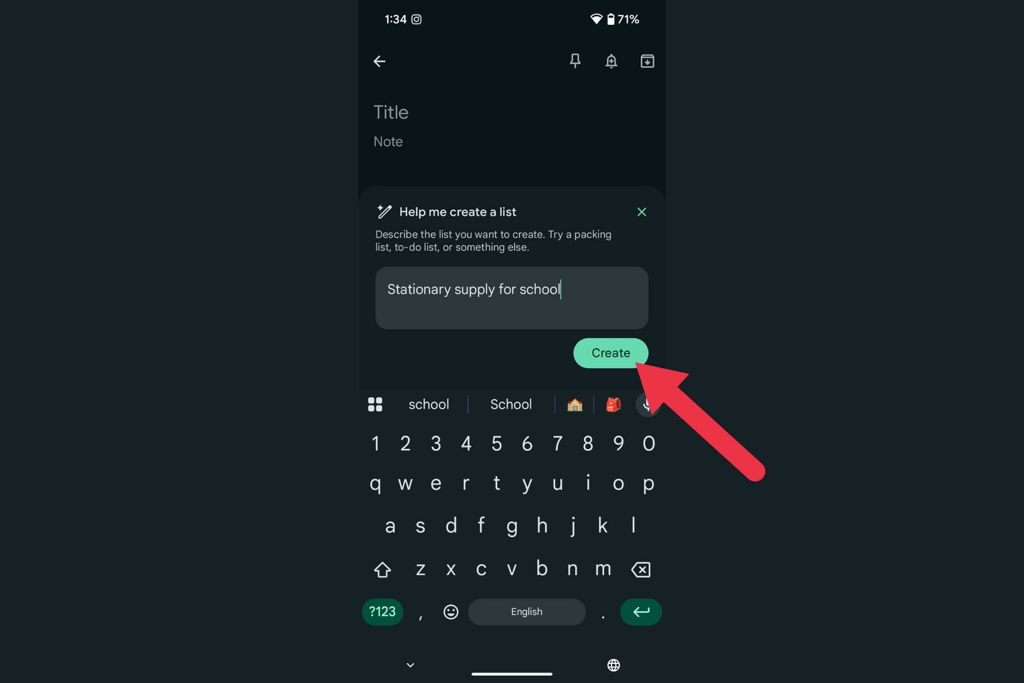 I Use Google Keep Daily, and These 5 Features Deserve More Attention