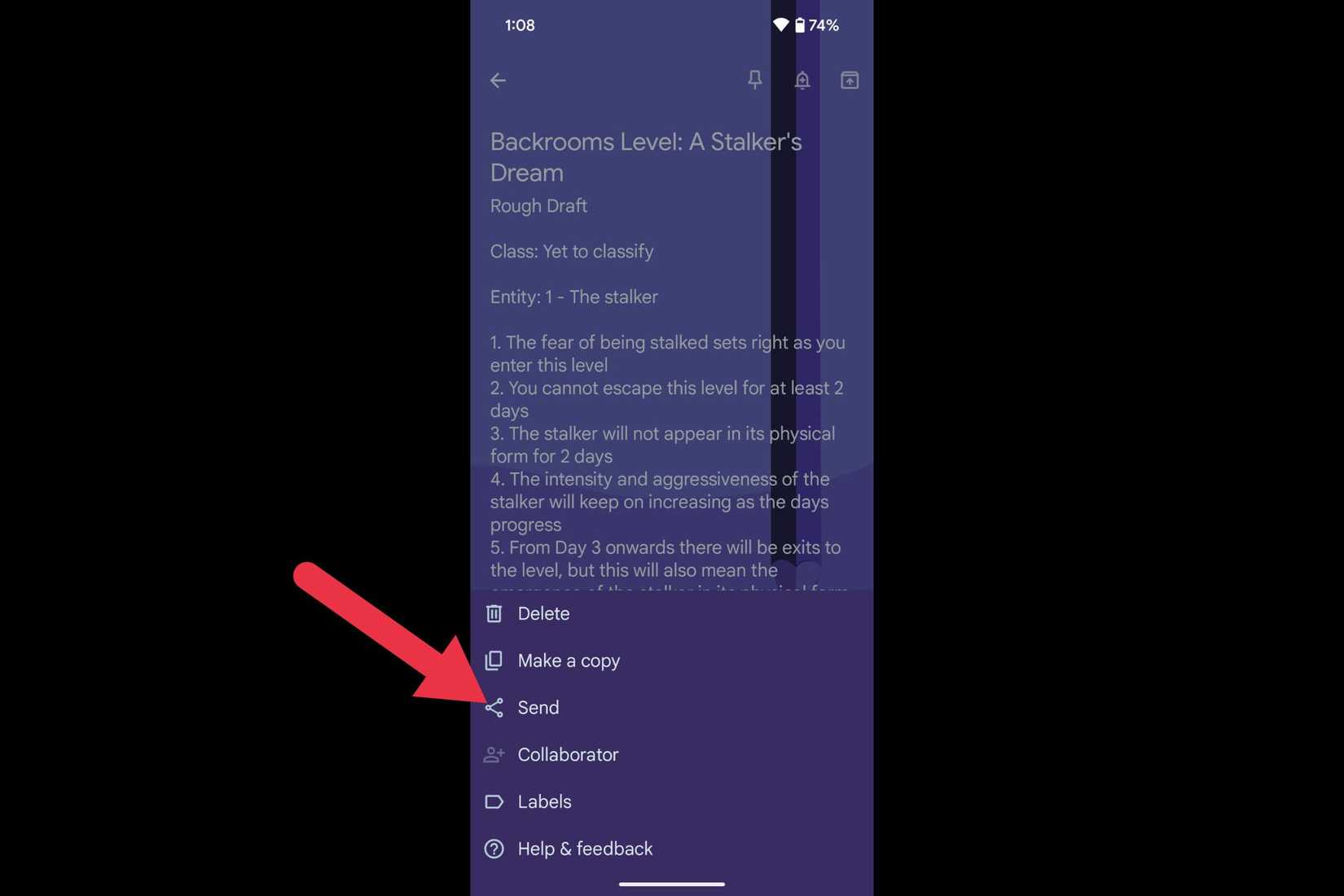 I Use Google Keep Daily, and These 5 Features Deserve More Attention