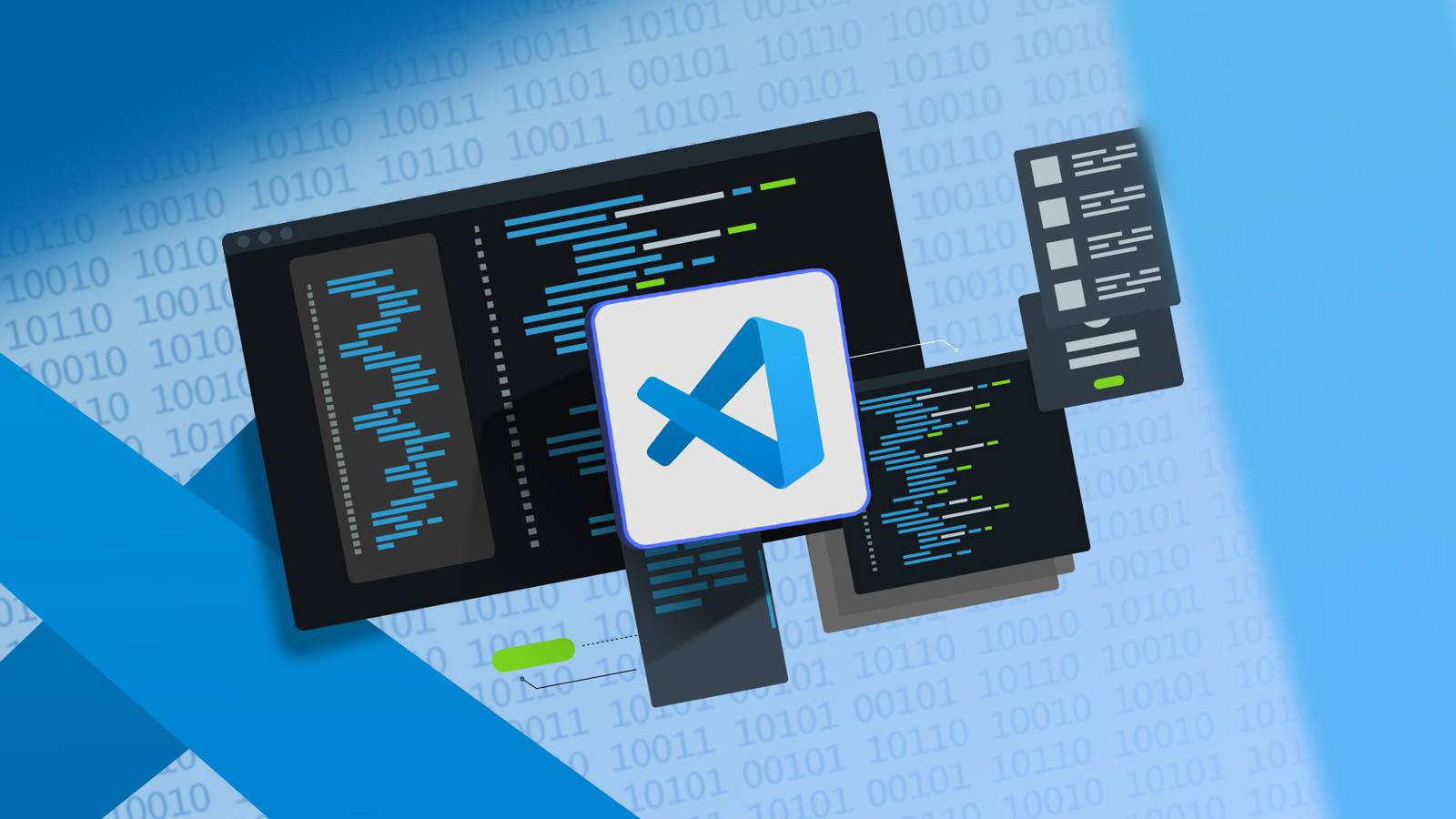 Visual Studio Code's Latest Update Has Better Git and Language Support