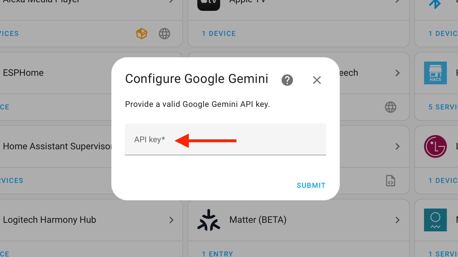 How I Use Home Assistant to Describe Who's At the Door Using AI
