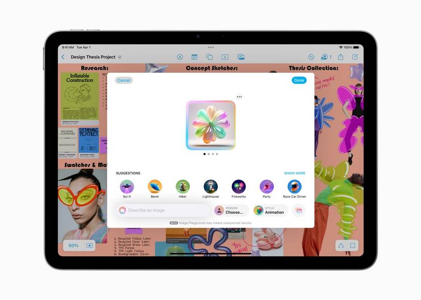 The M3 iPad Air Isn't the Upgrade I Wanted