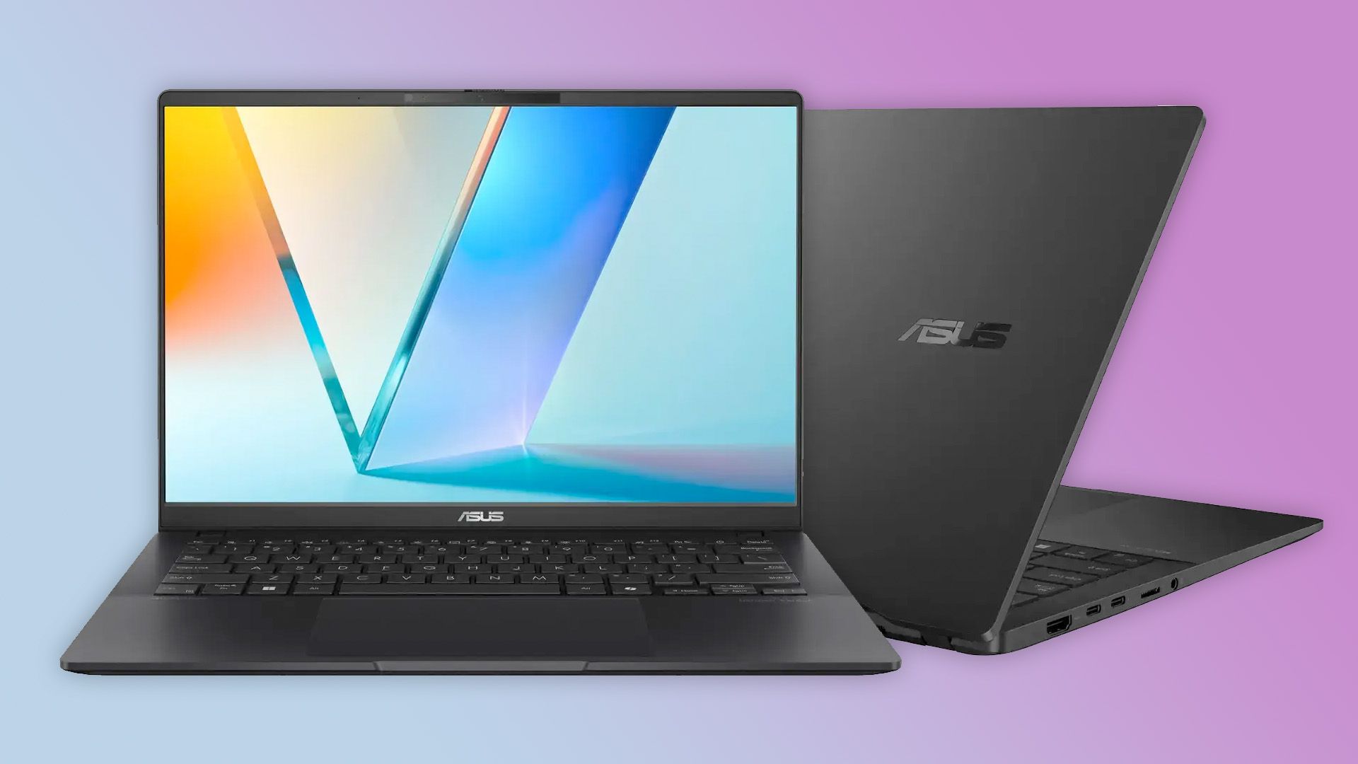 This $450 ASUS Vivobook with 16GB RAM and Windows 11 Is a