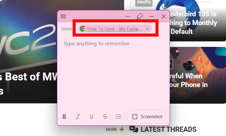 How I Use Windows Sticky Notes to Manage My Daily Tasks