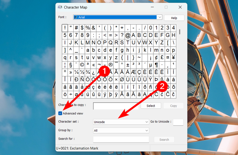Windows Character Computer 6 Old Windows Apps and Features You Didn’t Know Are Still Around