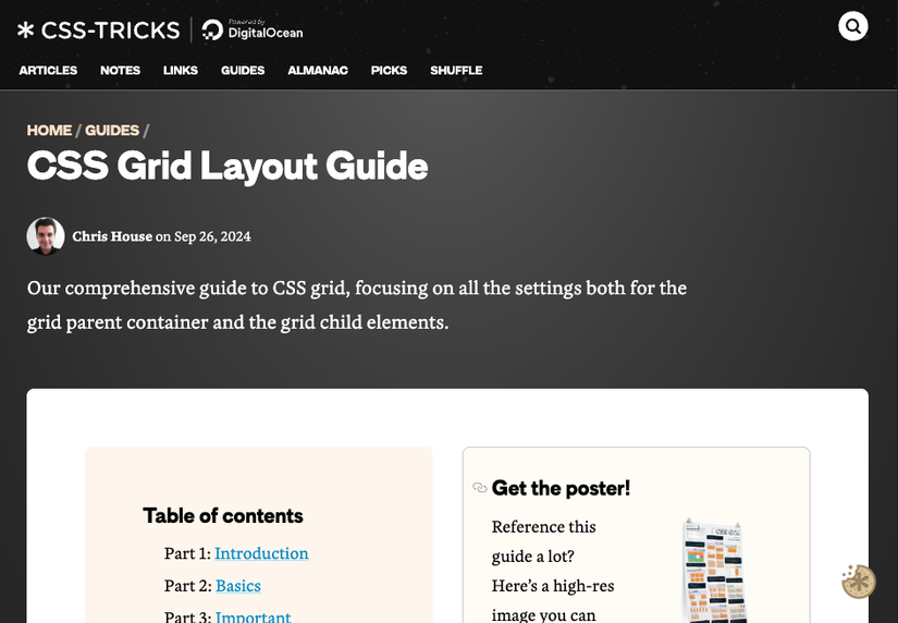 Css Layout Properties 6 Great Resources to Learn Modern CSS Layout