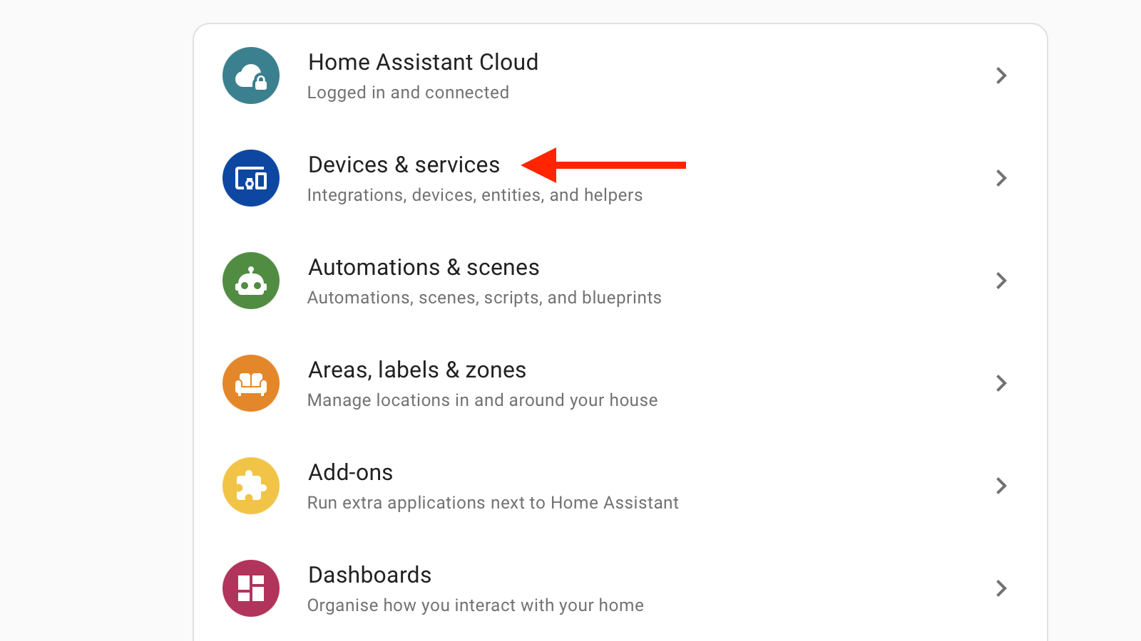 How I Use Home Assistant to Describe Who's At the Door Using AI