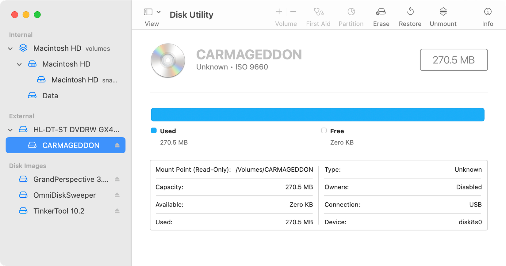 Volume Iso File How to Create ISO Files From Discs on Windows, Mac, and Linux
