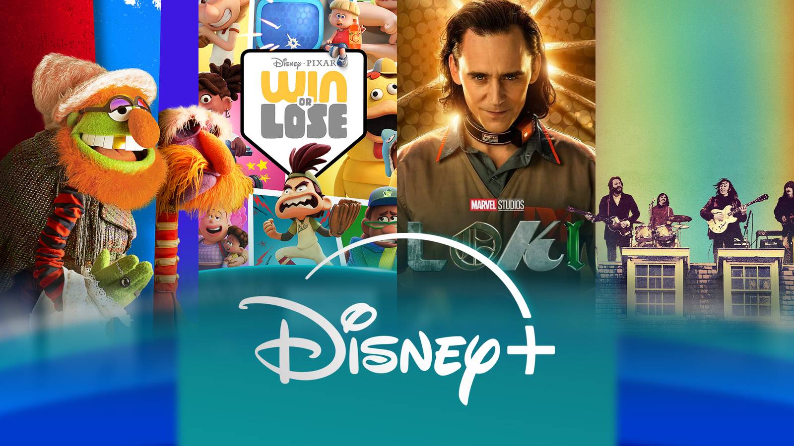 The 10 Best Disney+ Shows You Can't Stream Anywhere Else