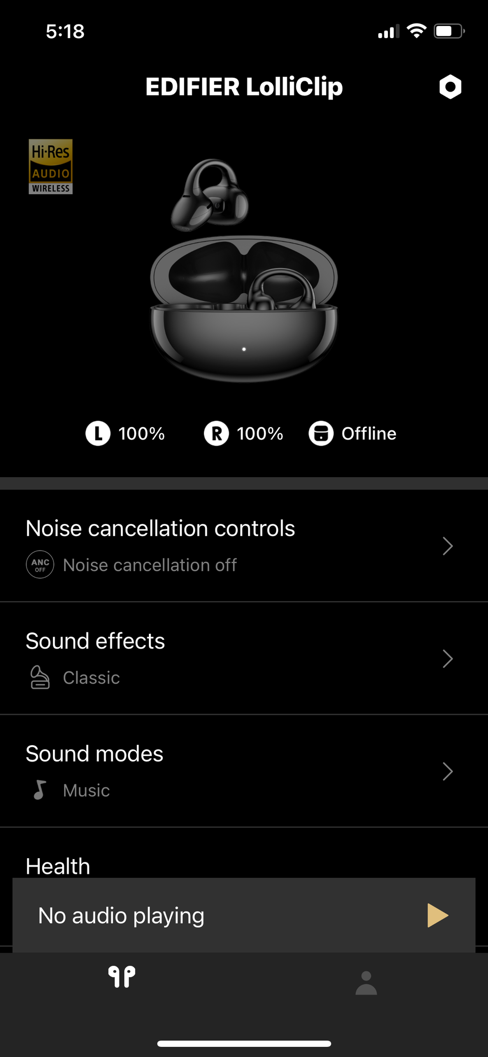 Edifier LolliClip TWS Earbuds Review: A Beyond the Pale Design