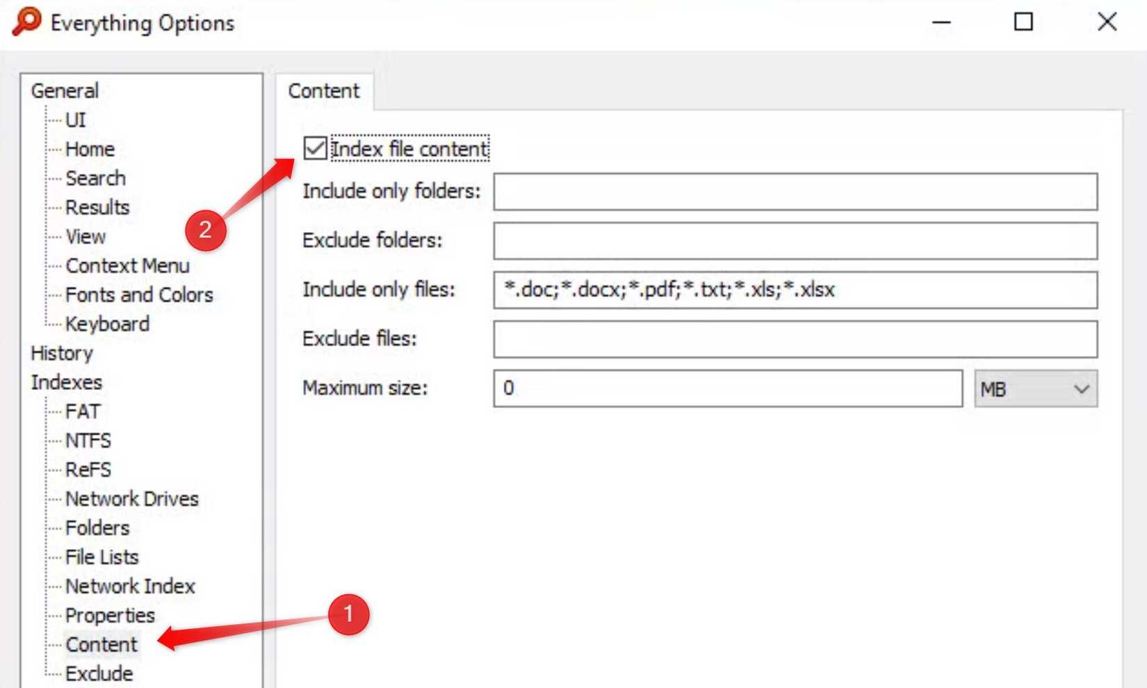 File Note Everything Using Everything App? Here’s How to Get the Most Out of It