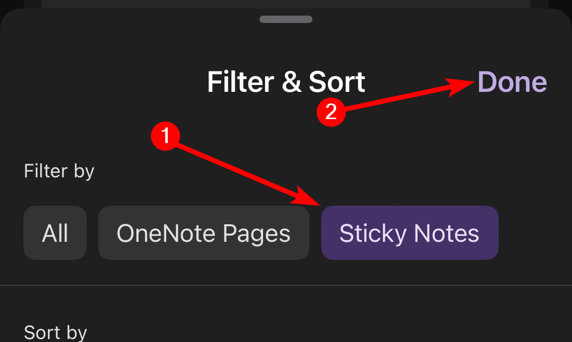 Insert Sticky Note Onenote How I Use Windows Sticky Notes to Manage My Daily Tasks