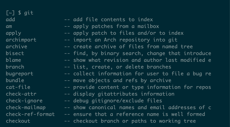 Linux Tab Completion Is Even Better Than You Think
