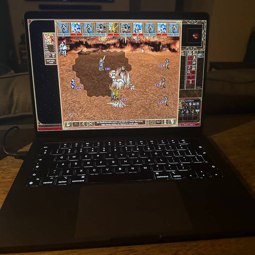 10 Classic PC Games That Now Run on Mac (And How to Play Them)