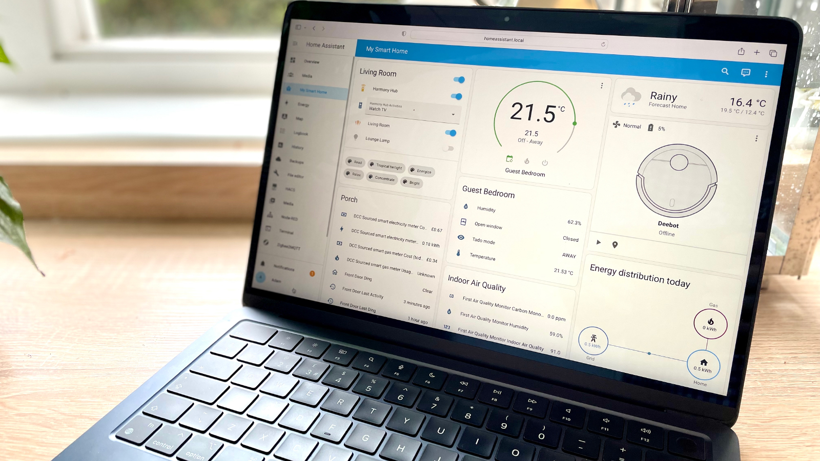 7 reasons I'm rebuilding my Home Assistant setup from scratch this weekend