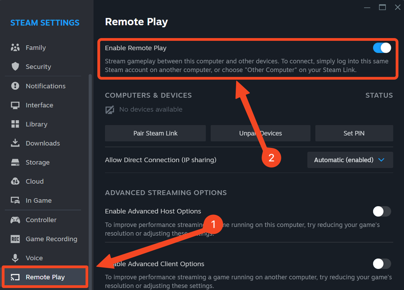 Stream Pc How to Stream Games From a PC to Your Mac