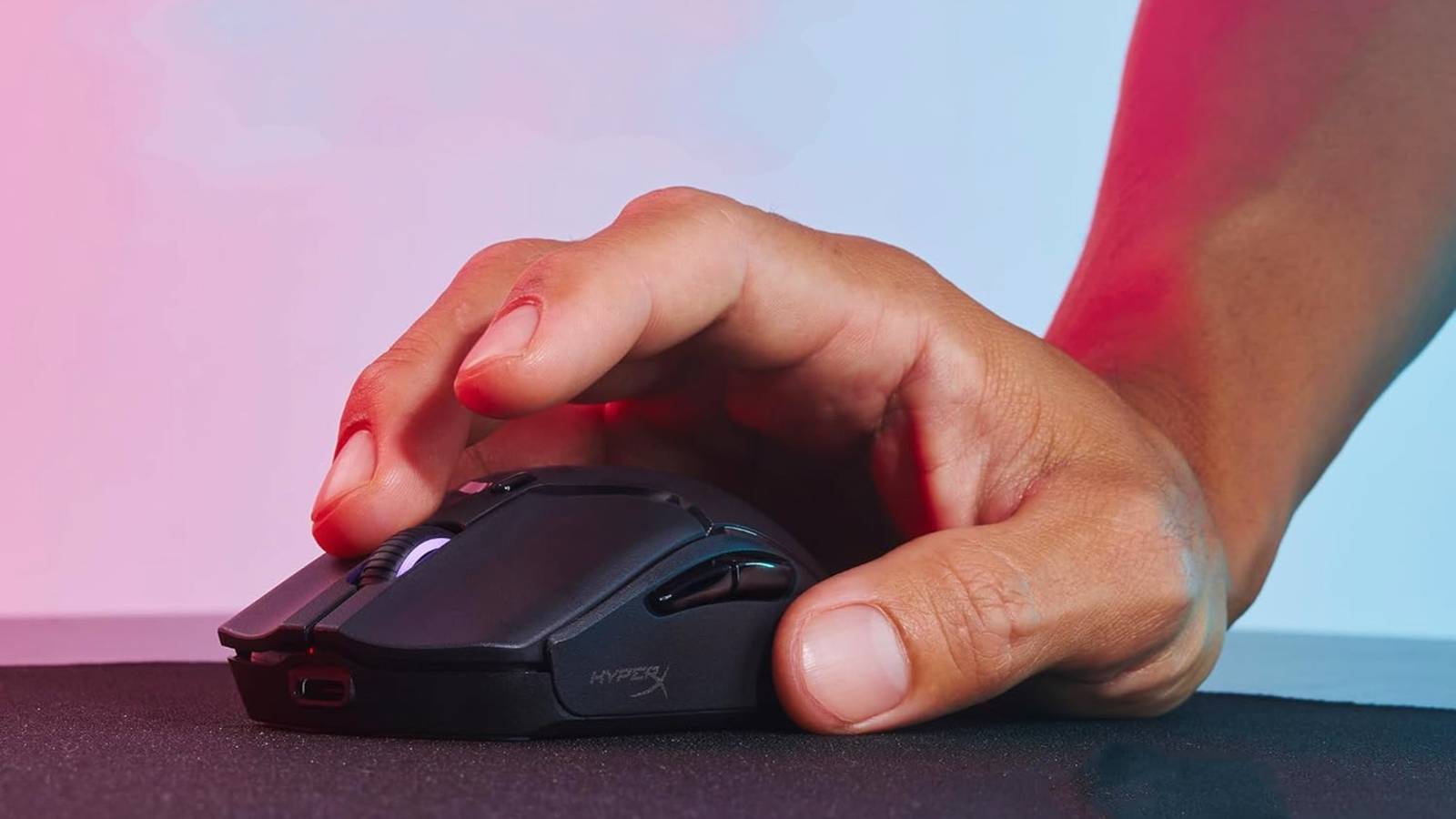 HyperX Pulsefire Haste 2 Core Wireless Gaming Mouse Review