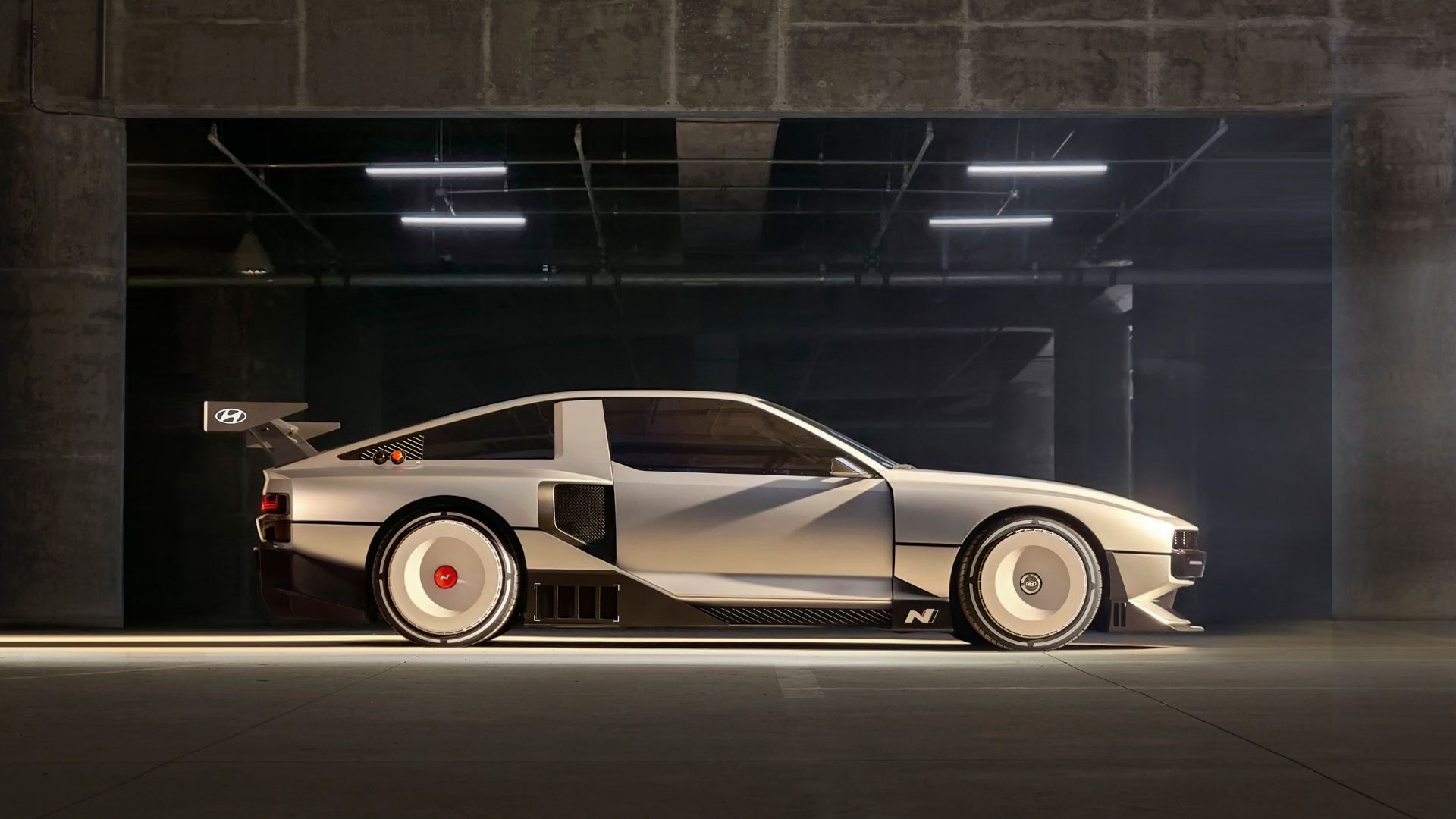 10 New Cars That Were Clearly Inspired By Concept Cars Of The Past