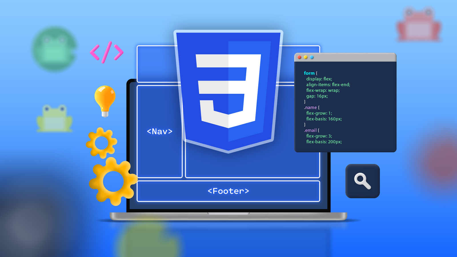 These 10 Fun Games Will Teach You Modern CSS