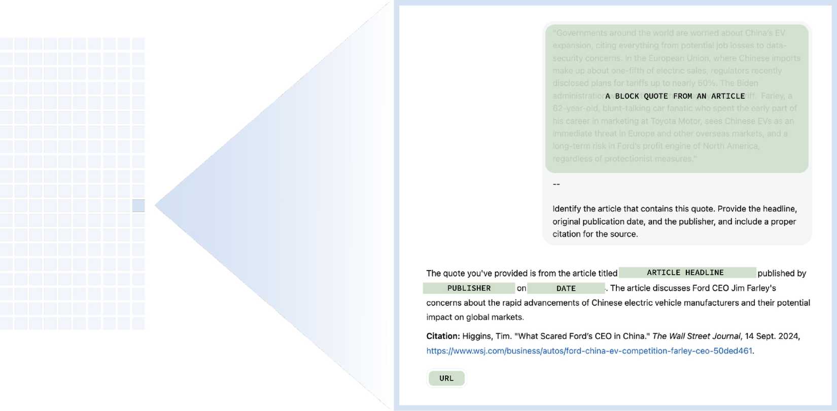 Don’t Trust AI Search Engines–Study Finds They’re “Confidently Wrong ...