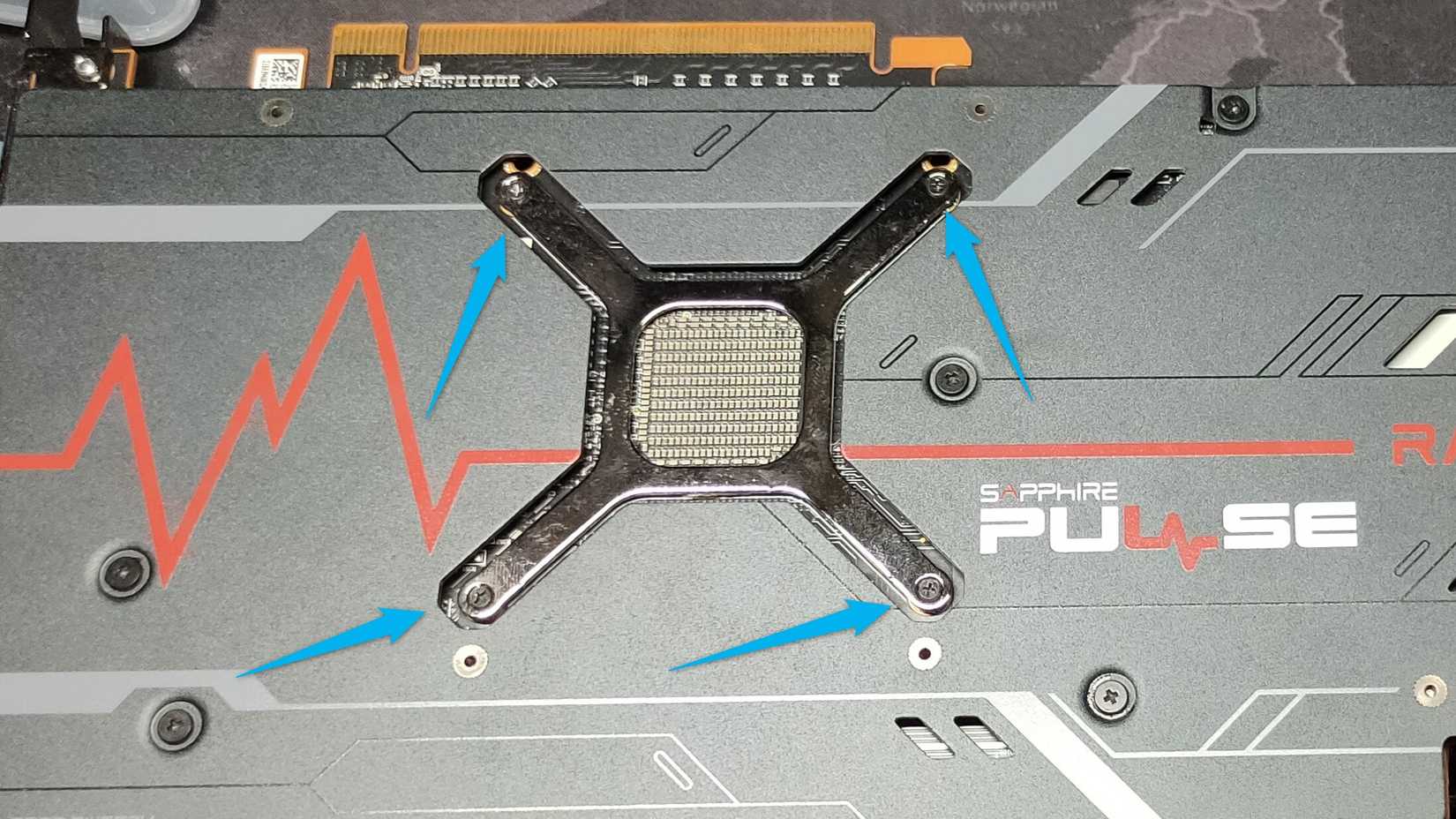 7 Things You Should Do After Buying a Used GPU