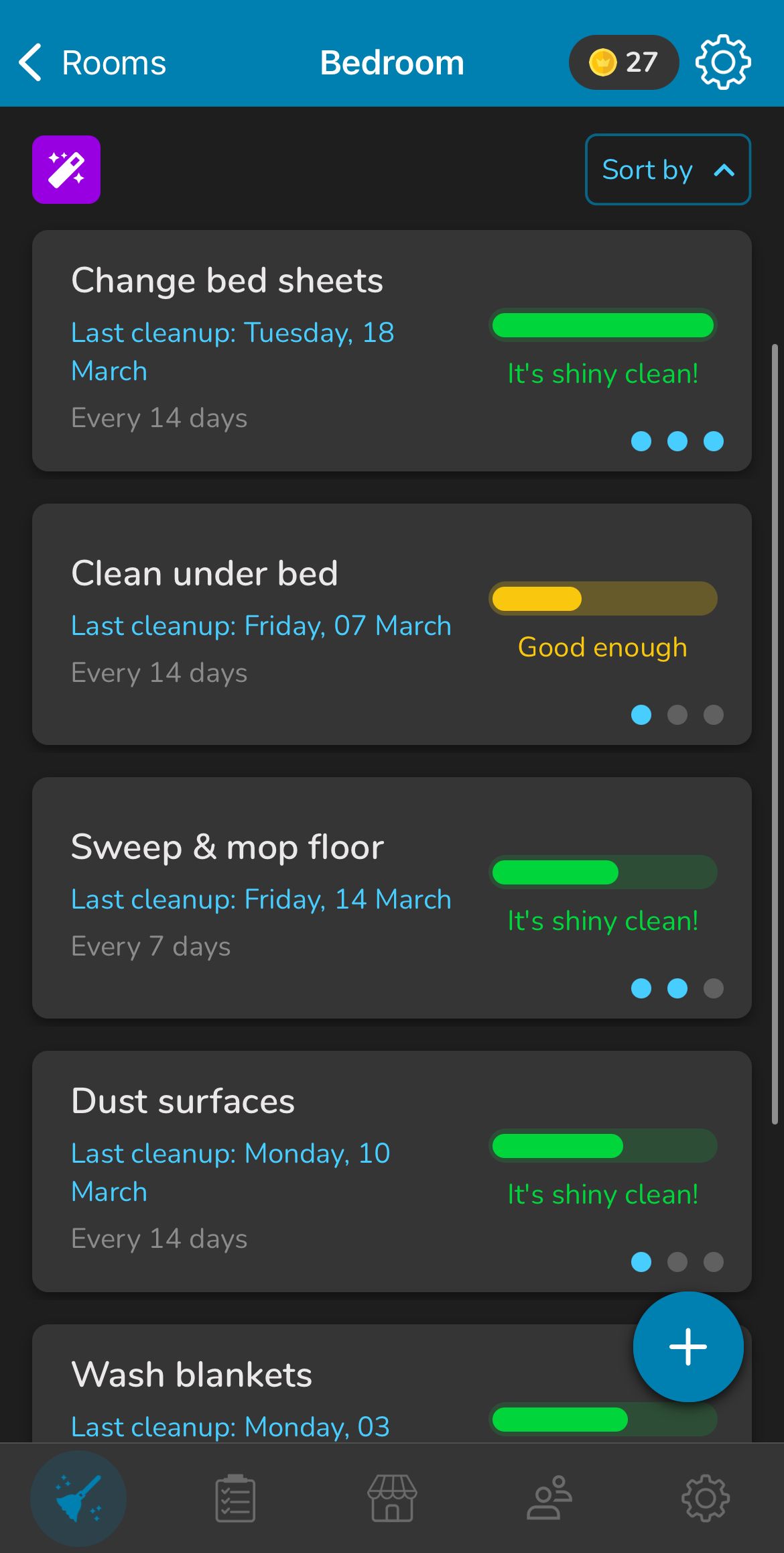 8 Free iPhone Apps That Changed How I Organize My Life