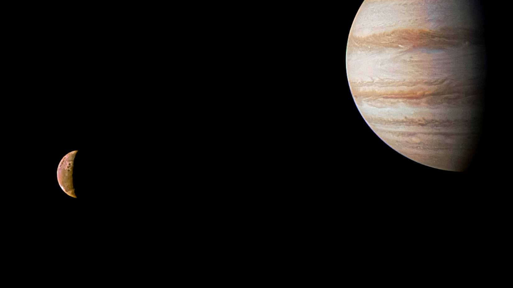6 Reasons Why Jupiter Is My Favorite Planet