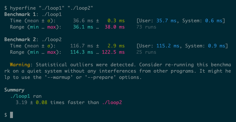 Linux Filesystem Benchmark Benchmark Anything With This Powerful Linux Tool