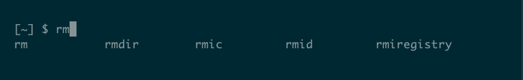 Linux Tab Completion Is Even Better Than You Think