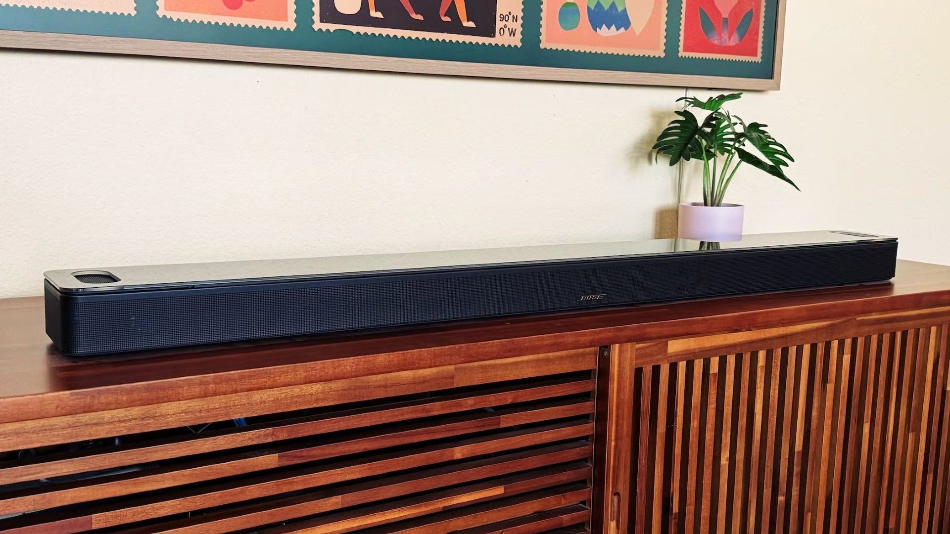 The Bose Smart Ultra Soundbar Has Never Been This Cheap