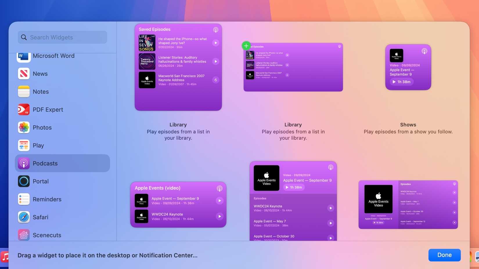 macOS Sequoia 15.4: All the New Features for Your Mac (And How to Use Them)