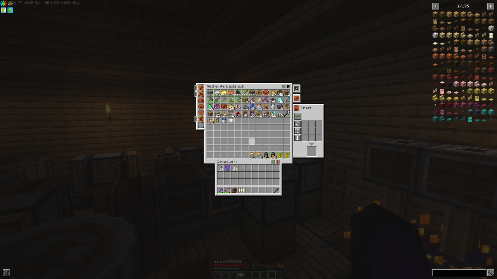 I Can’t Play Minecraft Without These 5 Mods
