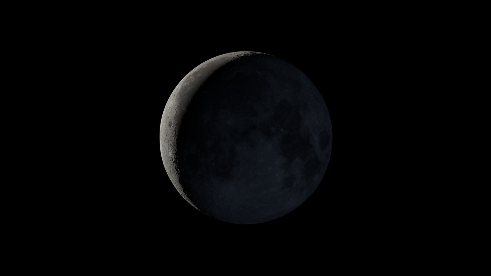 2025 Moon Phase Calendar: What Is March 26th's Moon Phase?