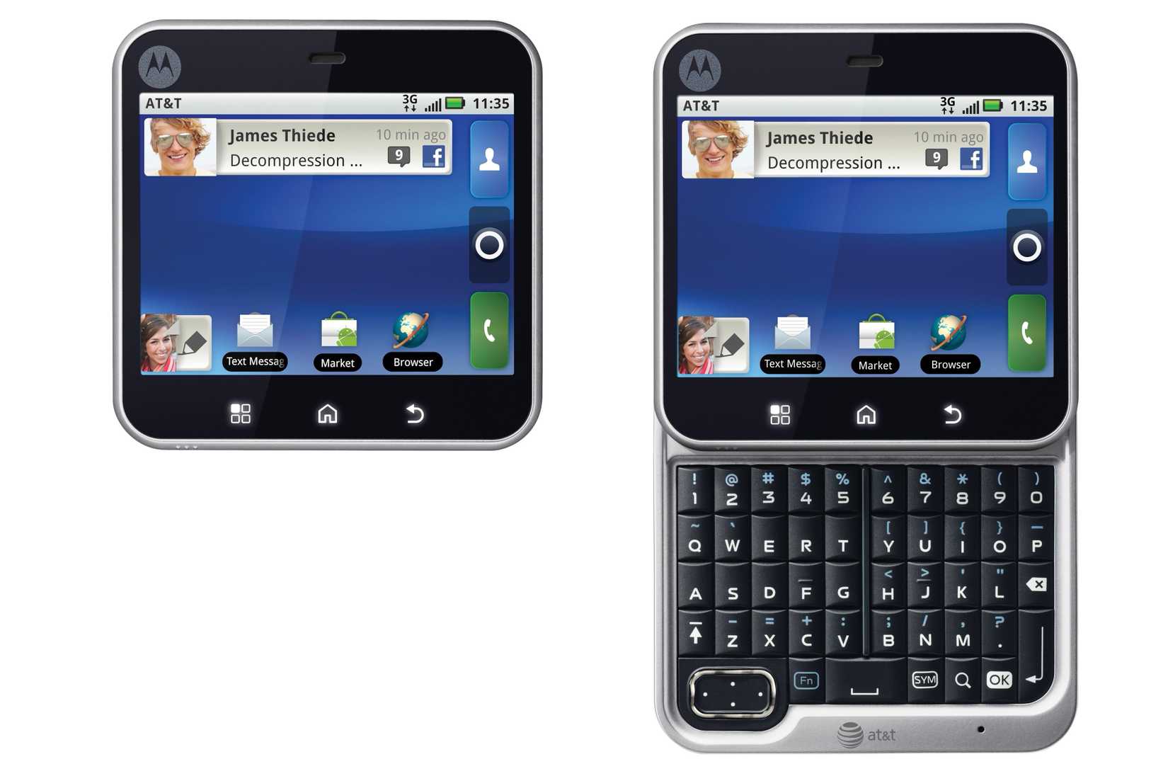 The 10 Weirdest Android Phones Ever