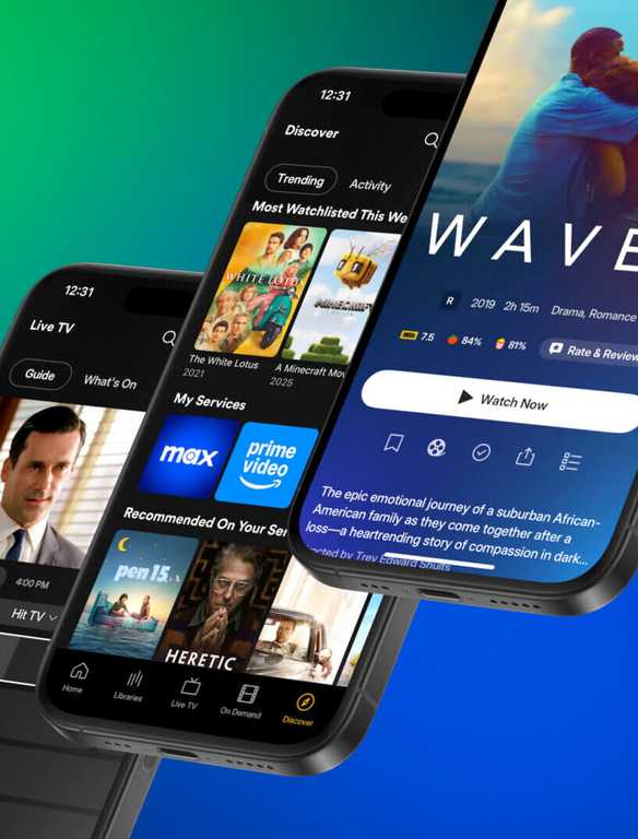 Plex Mess Netflix's vertical video update arrives this April—here's why it ...