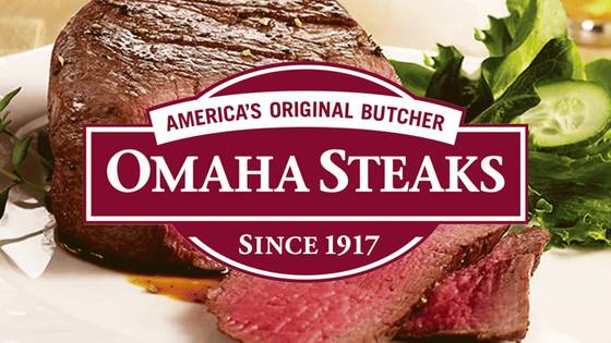 Omaha-steaks